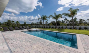 The Perfect Villa with a beautiful Private Pool, Orlando Villa 4436, Davenport